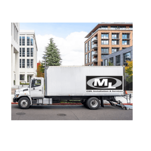 Trucking Services & Delivery